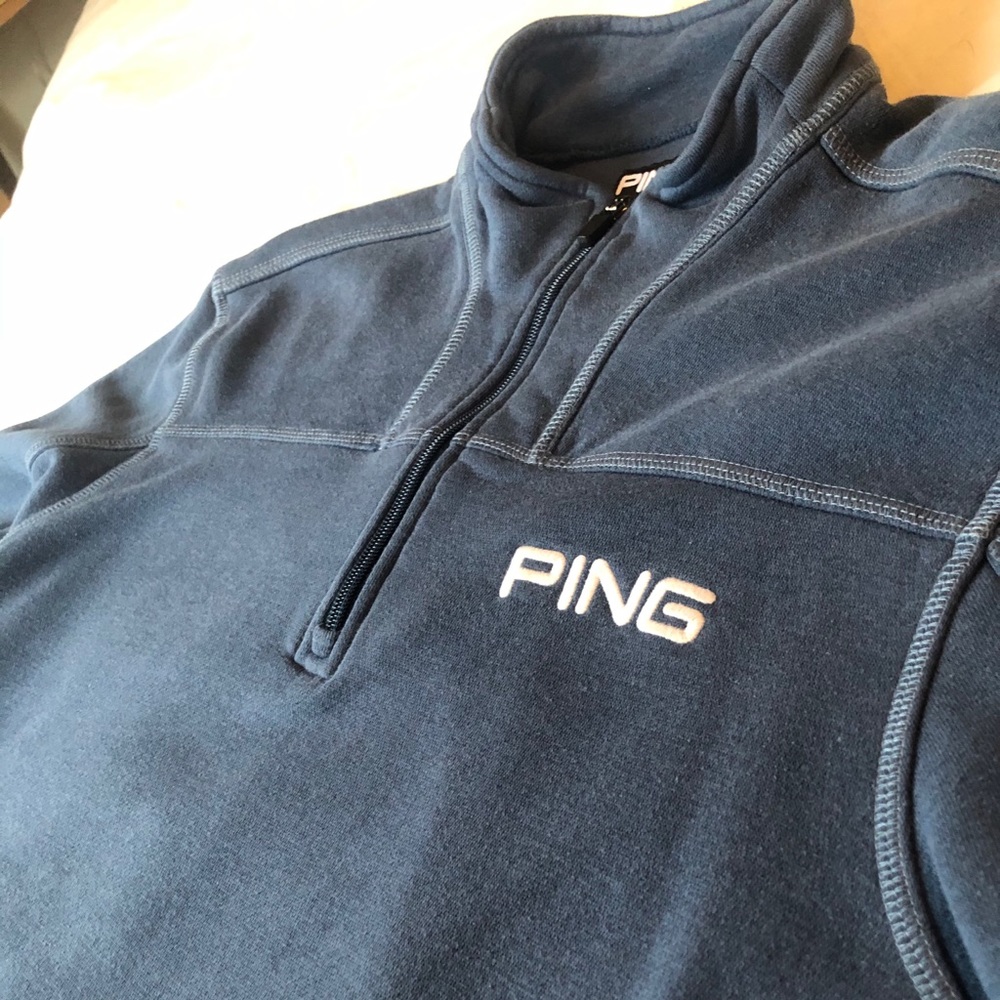 Ping - Pullover - image 2
